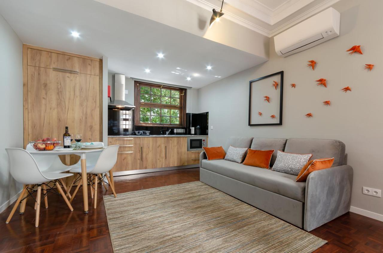 Le Jardin Guest house Lisbon