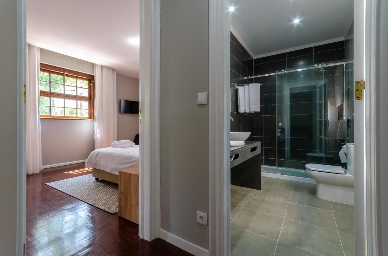 Le Jardin Guest house Lisbon