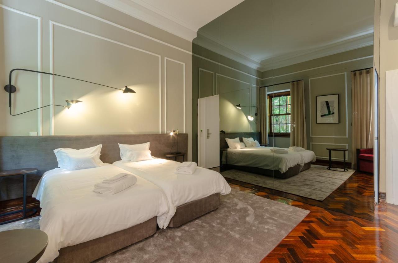 Guest house Le Jardin