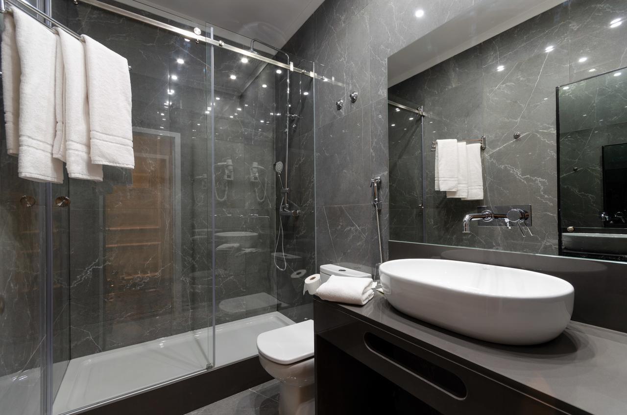 Le Jardin Guest house 2*