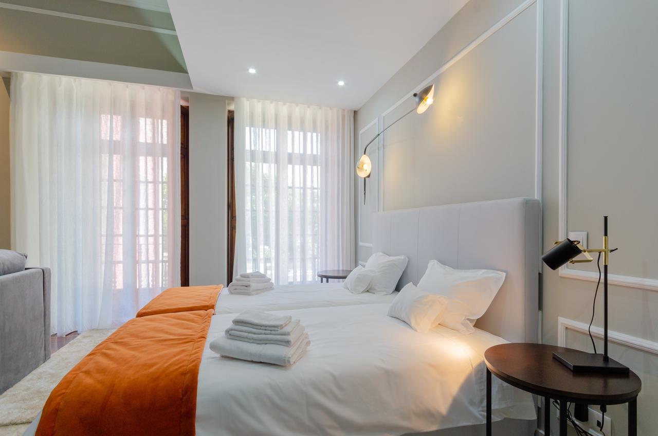 Le Jardin Lisbon