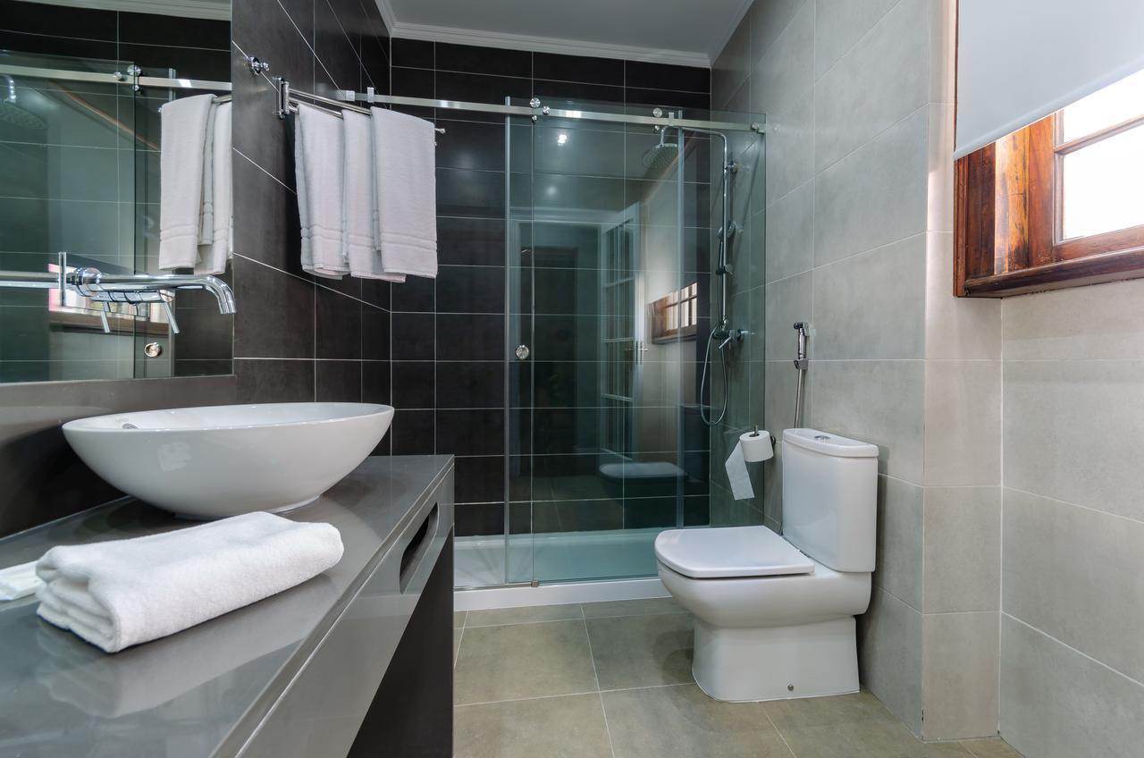 Guest house Le Jardin