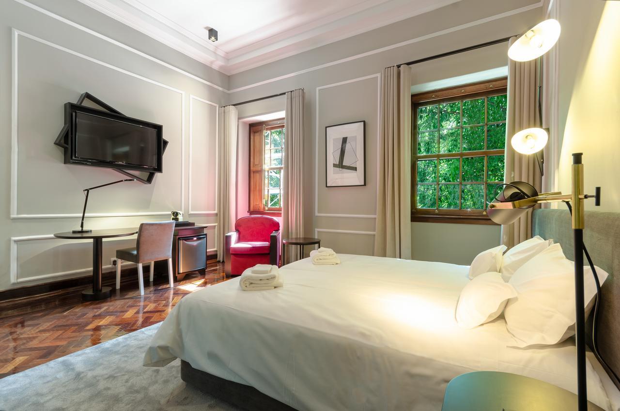 Le Jardin Guest house Lisbon