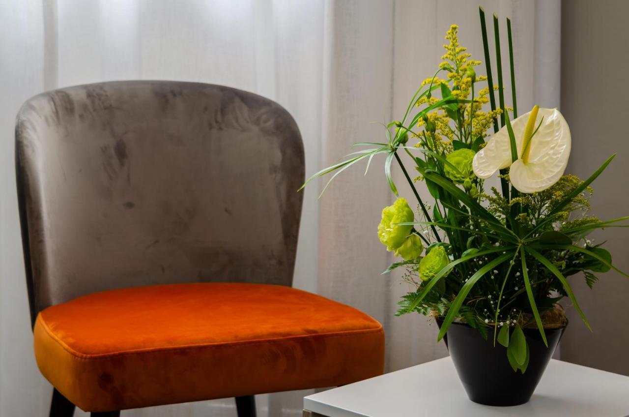 Guest house Le Jardin Lisbon