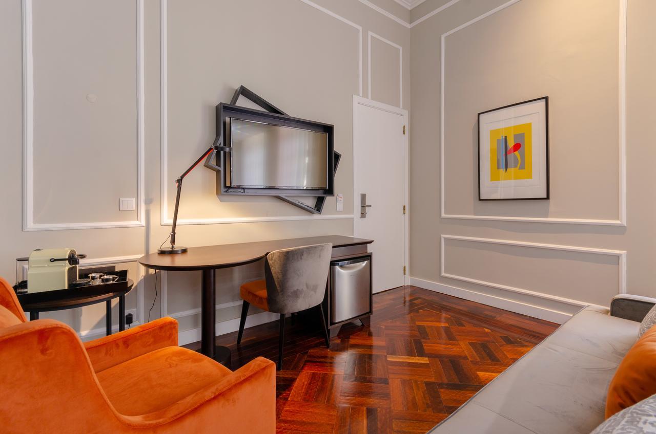 Le Jardin Guest house Lisbon