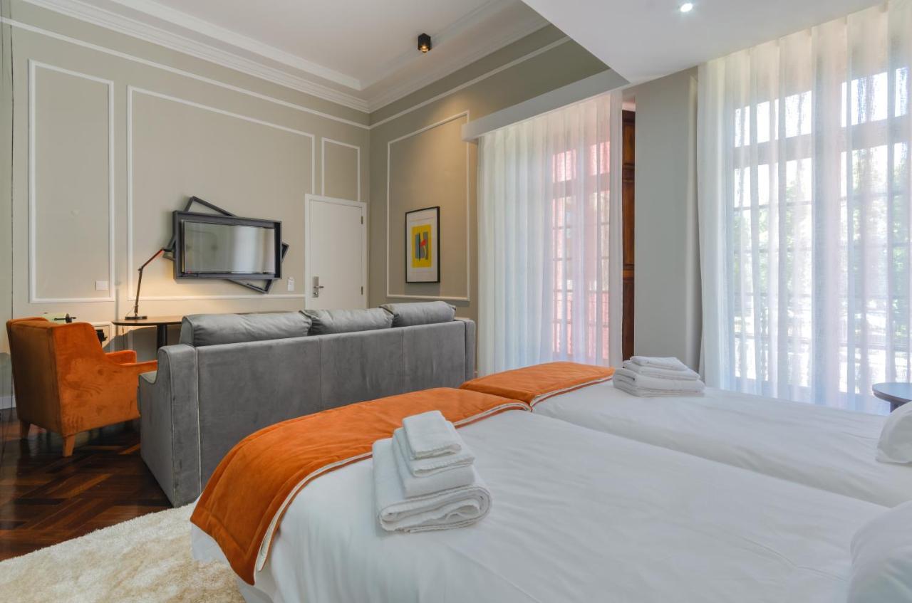 Le Jardin Guest house