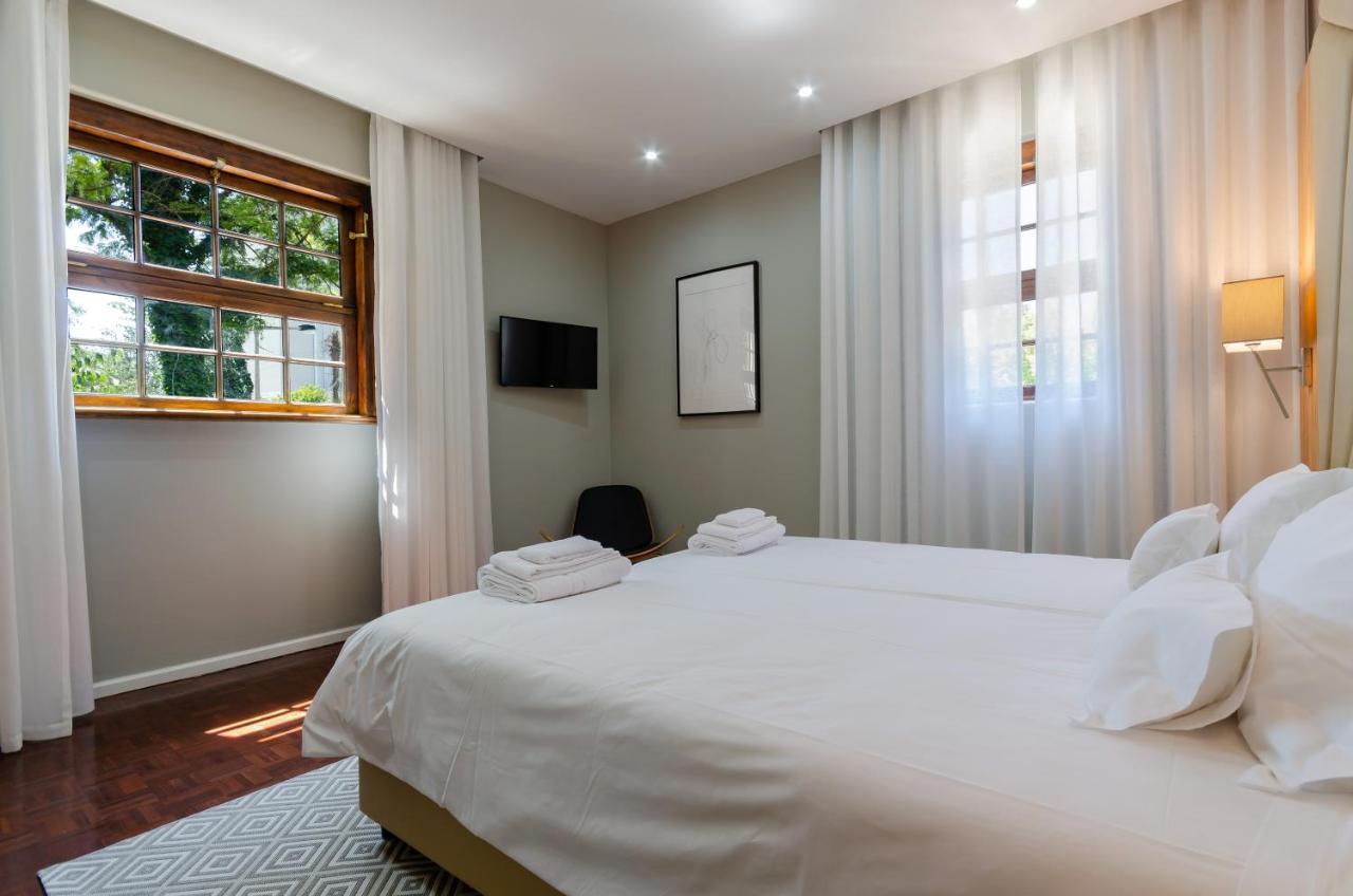 Le Jardin Guest house Lisbon