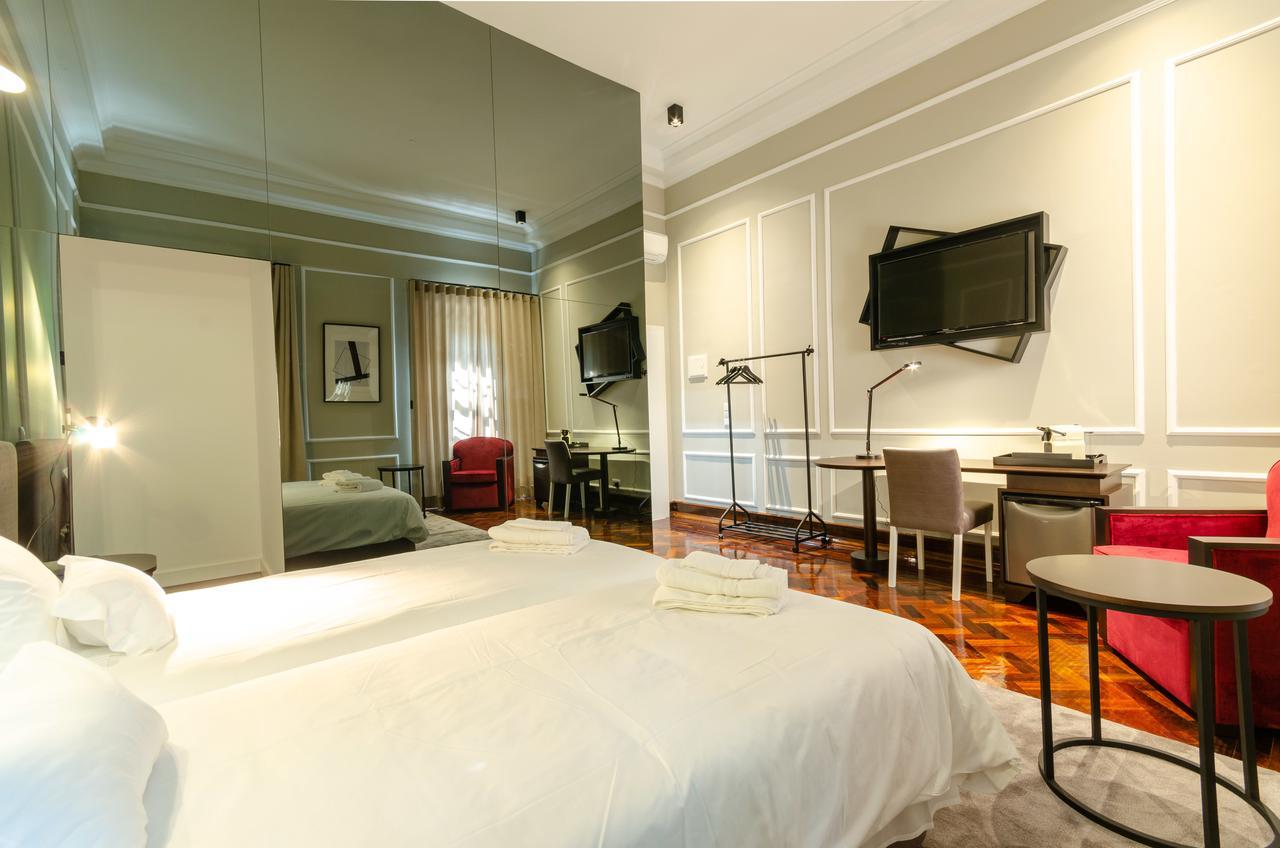 Le Jardin Guest house 2*