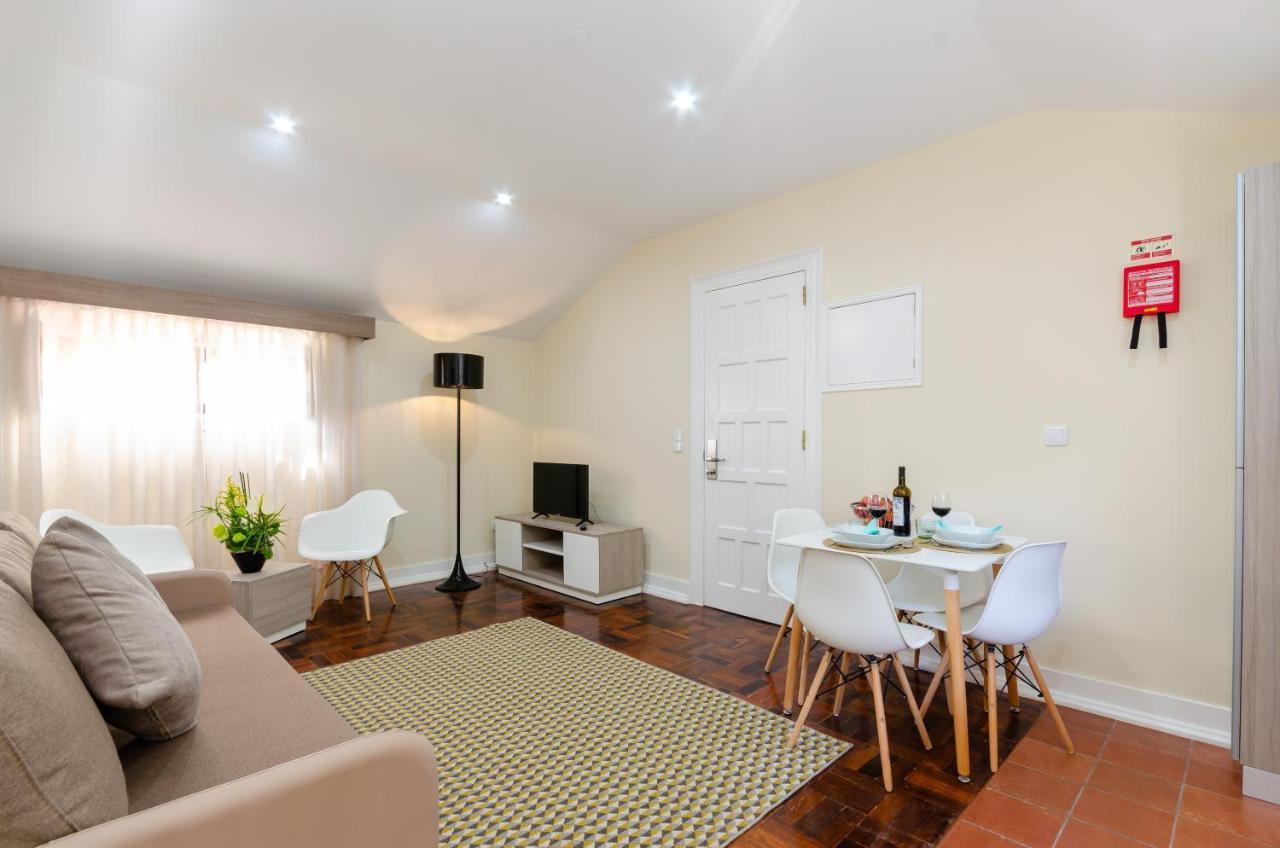 Guest house Le Jardin Lisbon